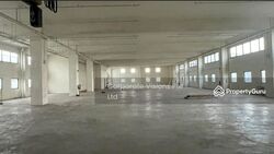 Jtc Flatted Factory Building (D25), Factory #451553491